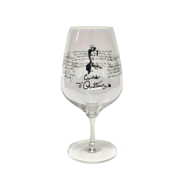 Verre Cuvée d'Arthur 25cl