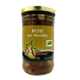 Biche aux mirabelles 750gr