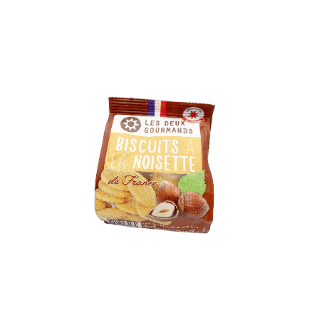 Biscuits sablés pur beurre 50gr - Confiseries & biscuits - Acheter sur Le  Pressoir des Gourmands